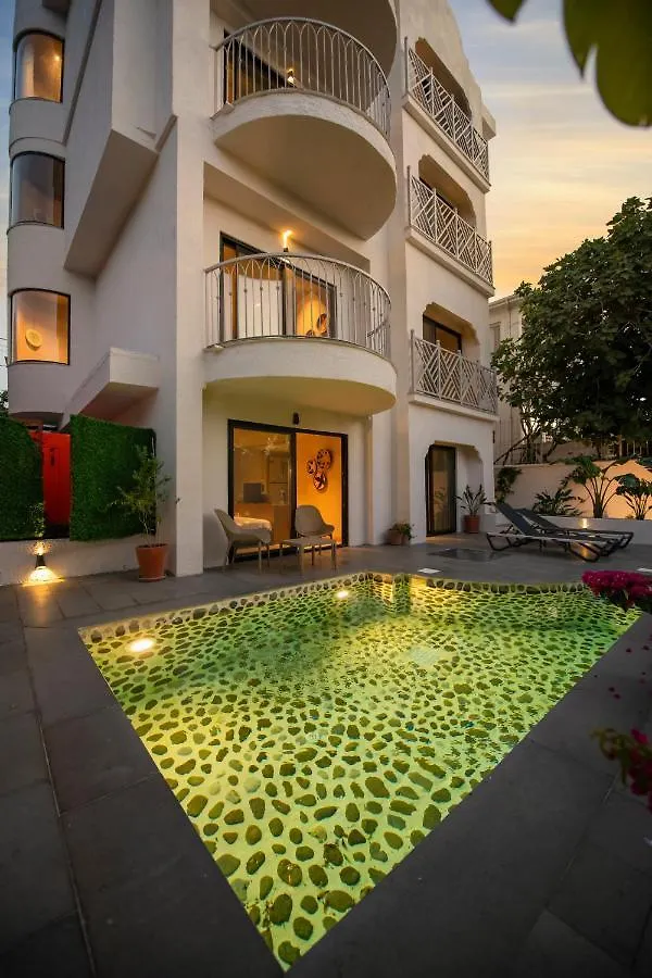 Icon Beach Suites Hotel Sovalye Island Fethiye Turkey