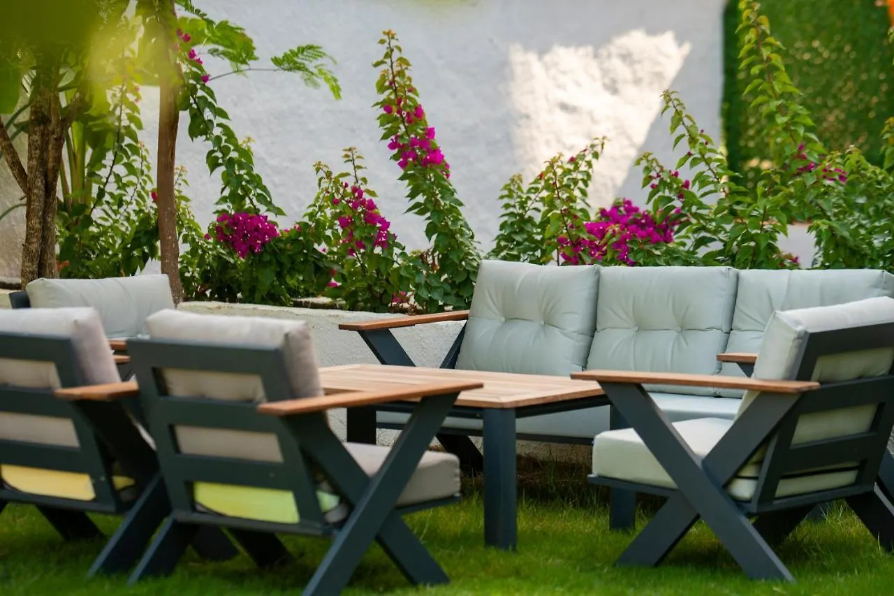 Icon Beach Suites Hotel Sovalye Island Fethiye 0*,
