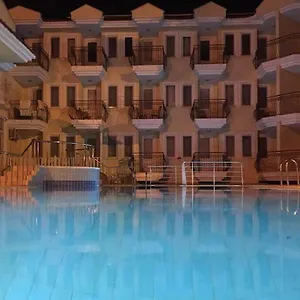 3* Otel Port