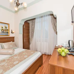 Turgut Otel İstanbul