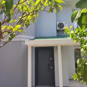 Tuna Apart Tatil parkı Fethiye