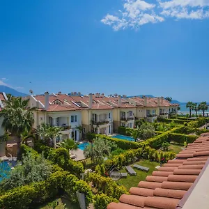 Aparthotel Sunset Club Aqua Lettings, Fethiye