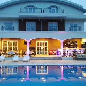 Hotel Sarban, Fethiye