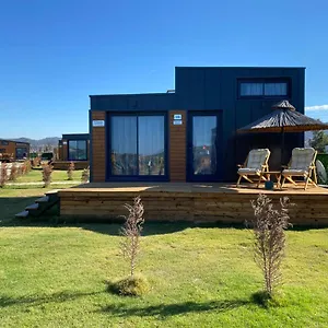 Lavira Tiny House Village Otel Boğaziçi