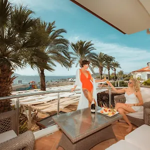 4* Apart Otel Sunset And