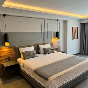 3* Otel Telmessos Hotel- Adults Only