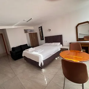 3* Apart Otel Elitas
