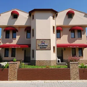  Apart Otel Burak Apart