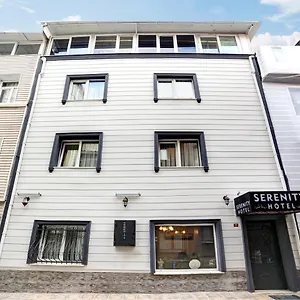 Serenity Boutique Otel İstanbul